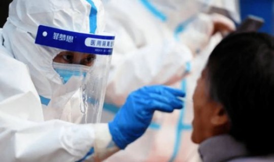 广西肺炎感染情况最新消息 广西有一例新冠肺炎是哪个城市的