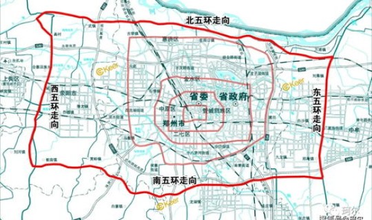郑州管控最新(郑州今天限行吗？)