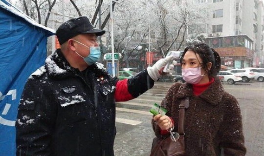 长治疫情实时动态？长治市疫情最新消息有几例