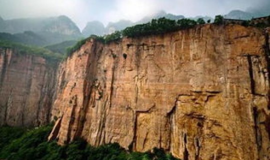 河南省修武县属于哪个地区 河南省都有什么县