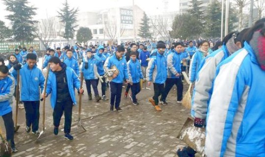 西安疫情最新出入要求 去西安需要穿什么衣服