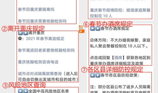 重庆每日疫情通报(2021重庆疫情最新消息)