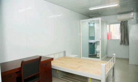 西安隔离，西安哪家房间隔离缺损做得好