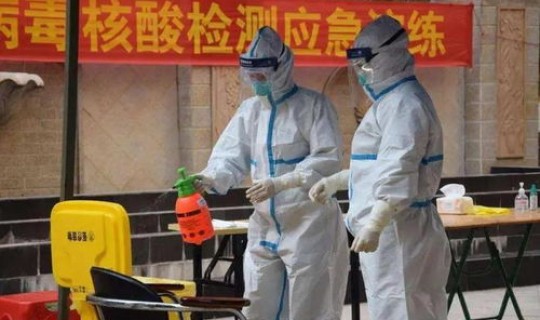 北京疫情最新死亡人是谁 北京最近出现的病毒