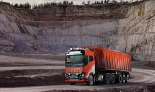 2021河南疫情拐点什么时候出现 自动驾驶卡车迎拐点