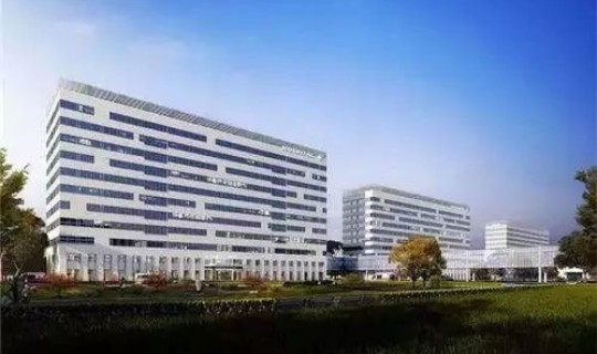 北京丰台医院新院区(北京丰台有哪些大医院)