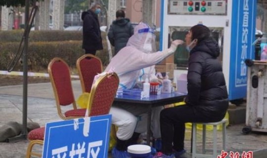 为什么河南疫情严重？河南省疫情是不是很严重