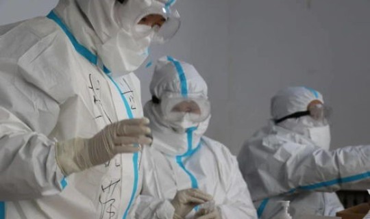 石家庄全民核酸检测方案，居民如何配合全民核酸检测