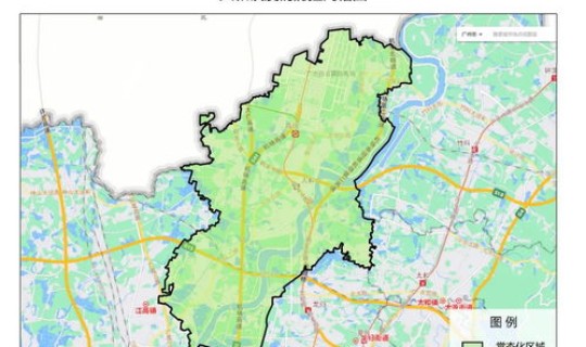 广州白云区新增肺炎疫情最新消息 广州白云区新增10个封控区 广州白云区新增肺炎疫情最新消息 广州白云区新增10个封控区