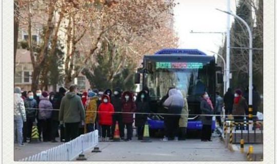 石家庄会继续封城吗？石家庄是不是封城了