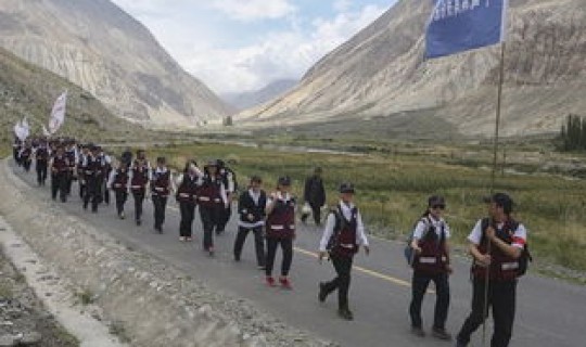 新疆最新疫情况最新消息？新疆爆发的疫情首次发生地是哪里