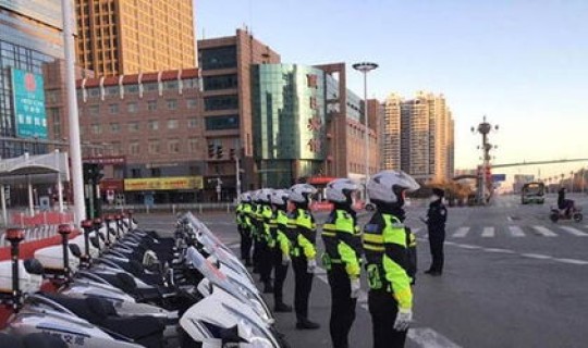 邯郸疫情最新报道？邯郸市有疫情吗