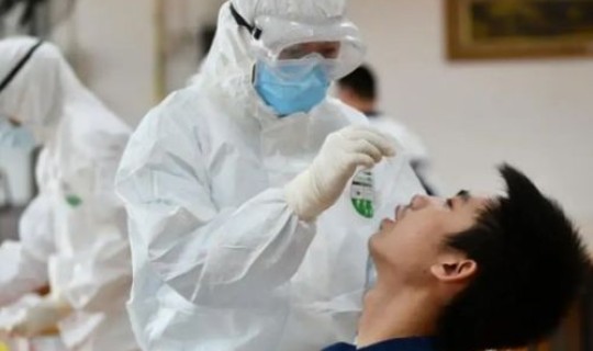 北京学校阳性 朝阳区阳性