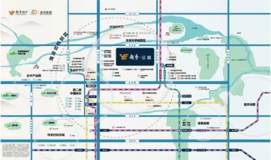 西安最新风险区 西安经开区最新划分图
