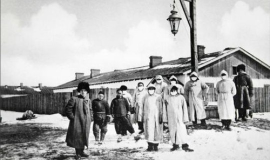 鼠疫的病死率高吗 鼠疫就是黑死病吗