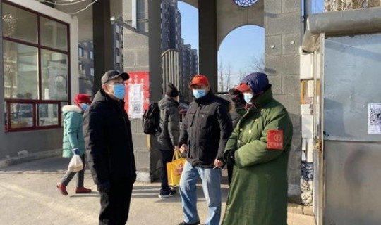 通州疫情检查，通州区疫情最新情况