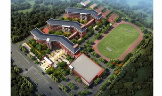 武汉新建学校规划(武汉新建小学)