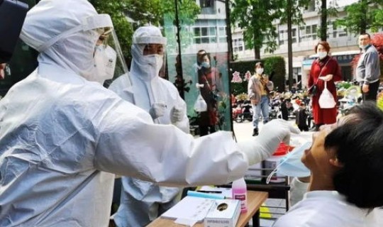 西安疫情的源头？疫情是怎么引起的