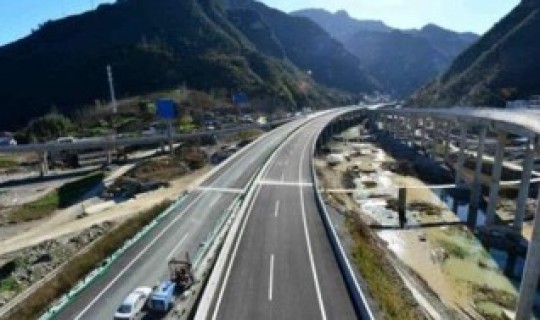 高速路免费多少天(高速什么时候免过路费)