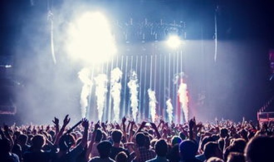 谁在石家庄开过演唱会 石家庄音乐会演出信息