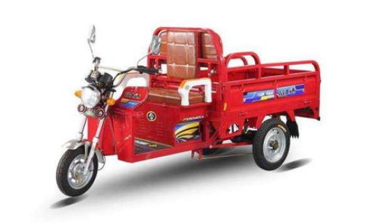 电动三轮北京能上牌照吗 北京可以开电动三轮车吗