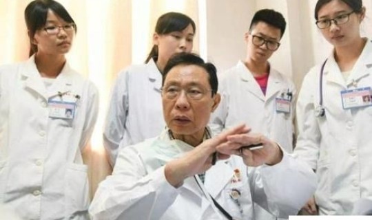 钟南山专家号很难挂吗，钟南山坐诊的医院