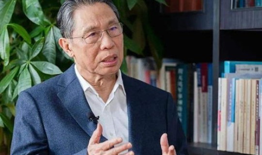 钟南山发现新冠病毒了吗最新消息？新冠病毒要几年才消失