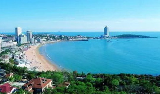 青岛在哪个省份哪个市 山东青岛是一线城市吗