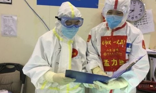 陕西发现1例无症状感染者 北京五例感染者都是什么人