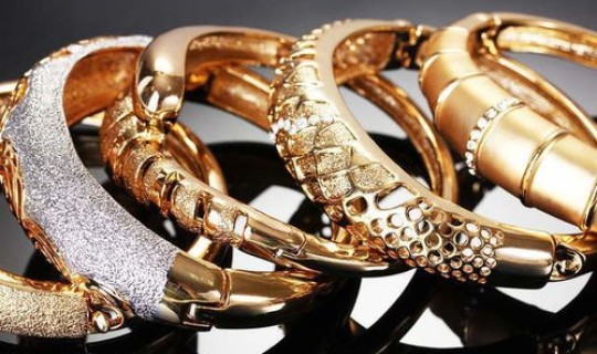 黄金首饰今日报价最新 十大金店今日金价