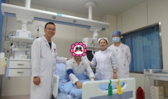 19名新冠医院集体死亡病人？病人在医院死亡后流程