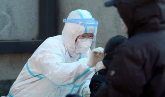 石家庄最新疫情最新疫情 石家庄最近流行的病毒