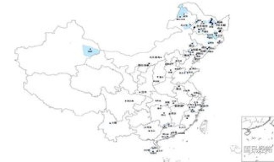 吉林市算中小城市吗(吉林市主城区人口)