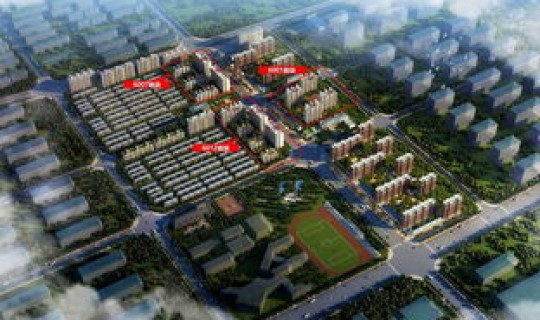 顺义那个小区有疫情，顺义机场附近的小区