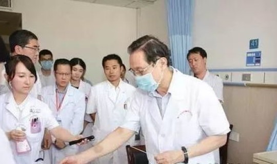 钟南山坐诊医院地址在哪里？钟南山的医院地址