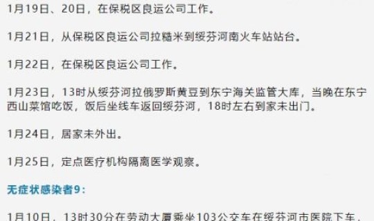 黑龙江新增两例新冠病毒(黑龙江省昨天新增病例是多少)