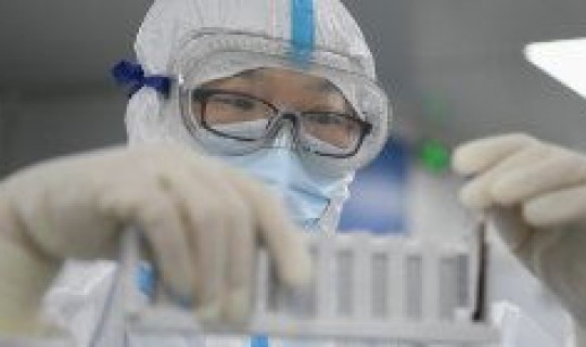 莱阳最新疫情(山东莱阳新增确诊病例)