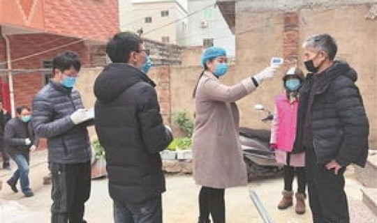 福建泉州新型肺炎疫情情况，福建泉州最新疫情