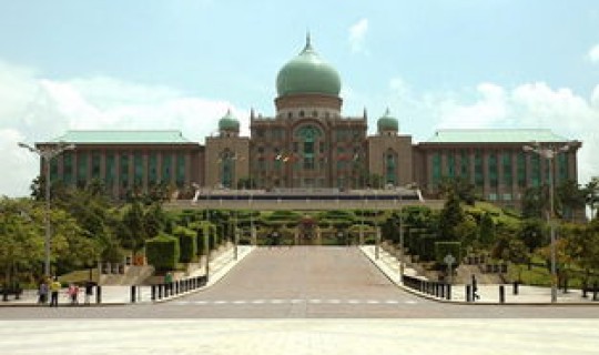 马来西亚疫情严重地区名单(马来西亚的首都)