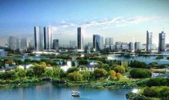 浙江嘉兴最新消息？嘉兴未来发展前景