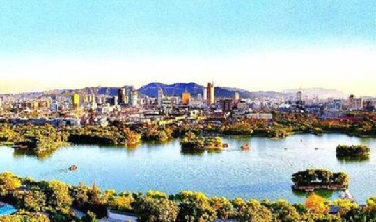 青岛是哪里的(青岛属于哪个省) 青岛是哪里的(青岛属于哪个省)