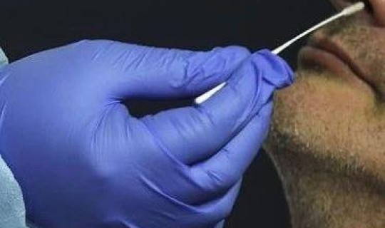 美国感染了多少人 新冠感染了多少人