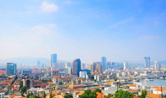 烟台到大连船票价格与时间 大连到烟台的船几点