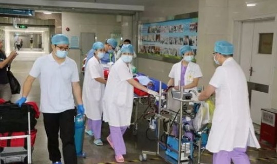 阳江新型肺炎最新进展，新型肺炎的最新情况