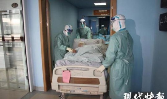 苏州有新冠肺炎患者吗	，肺炎能治好吗