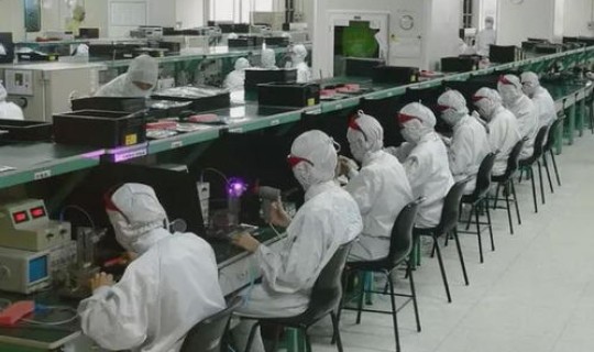 郑州富士康最新消息今天 富士康创始人是谁