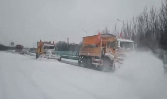 西安市解封了没有 西安封高速了吗