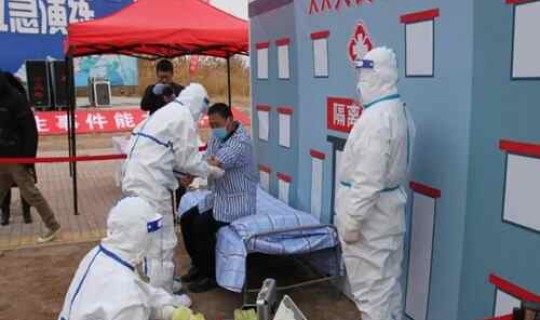 江苏疫情严重不，新疫情