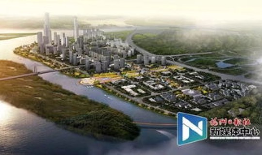 福州三江口属于哪个区(三江口是哪三条江)