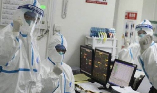 黑龙江省新增本土确诊8例(黑龙江多少艾滋病患者)